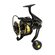 Tesoro Spinning