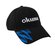 Okuma motif cotton cap