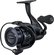 Custom Black Feeder Reel