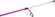 Pink Pearl V2 Spin