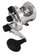Cavalla 2-speed