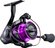 Scorpio Spinning
